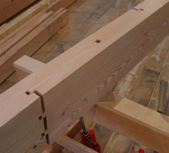 japanese carpentry techniques